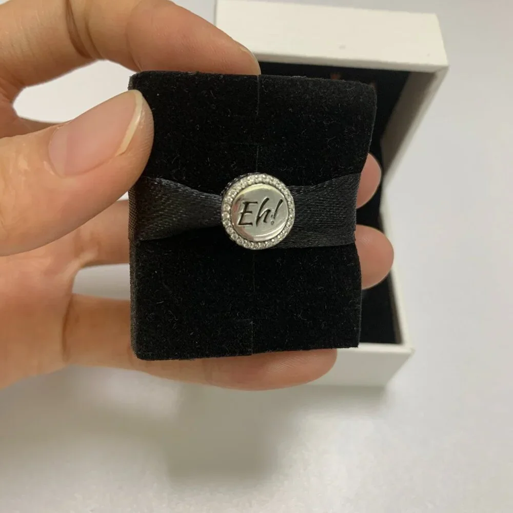 Pandora Canada Banff National Park Charm | Pandora Bead Charm - Picture 2 of 4